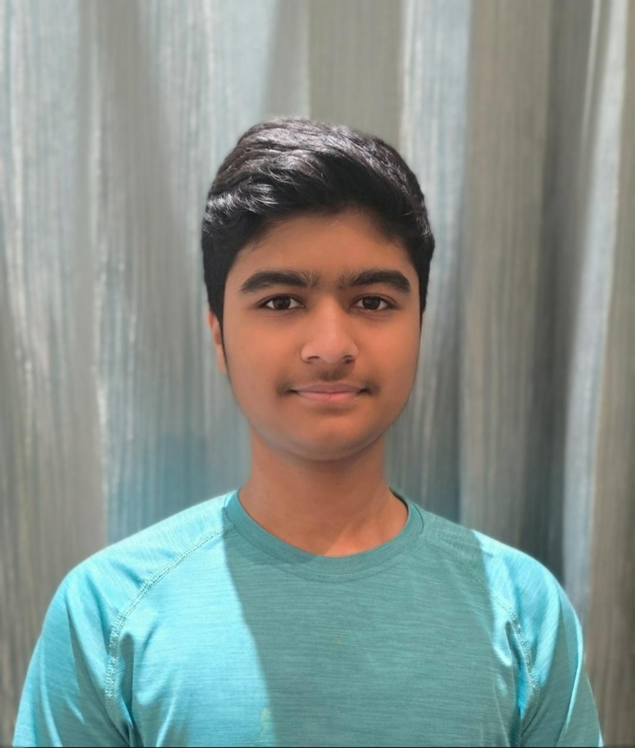 Shubh Agarwal profile photo